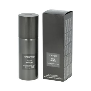 Oud Wood tělový sprej unisex