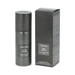 Tom Ford Oud Wood tělový sprej unisex
