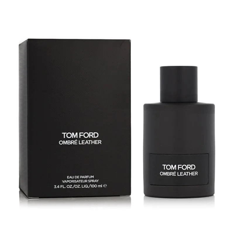 Ombré Leather 2018 parfémovaná voda unisex 100 ml