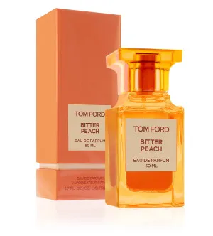 Tom Ford Bitter Peach parfémovaná voda unisex 50 ml