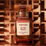 Bitter Peach parfémovaná voda unisex 50 ml