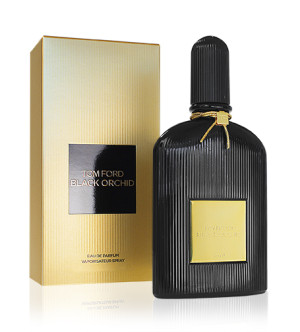 Tom Ford Black Orchid parfémovaná voda pro ženy