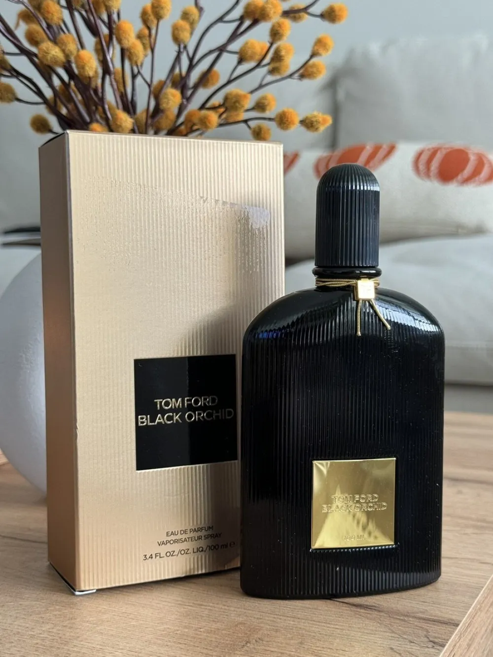 Black Orchid parfémovaná voda pro ženy 30 ml