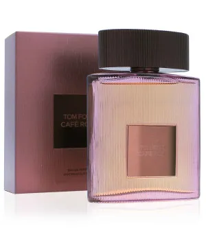Tom Ford Café Rose parfémovaná voda pro ženy 100 ml