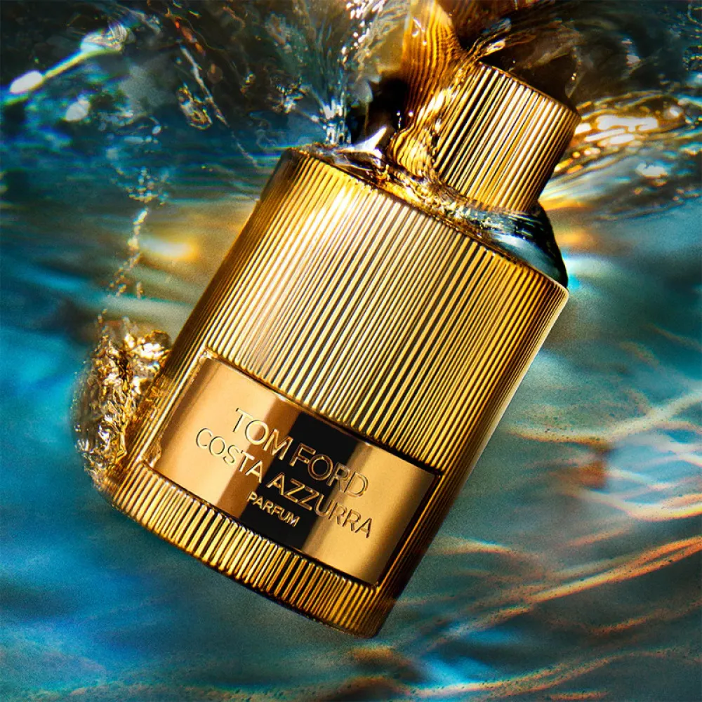 Costa Azzura parfémovaná voda unisex 100 ml