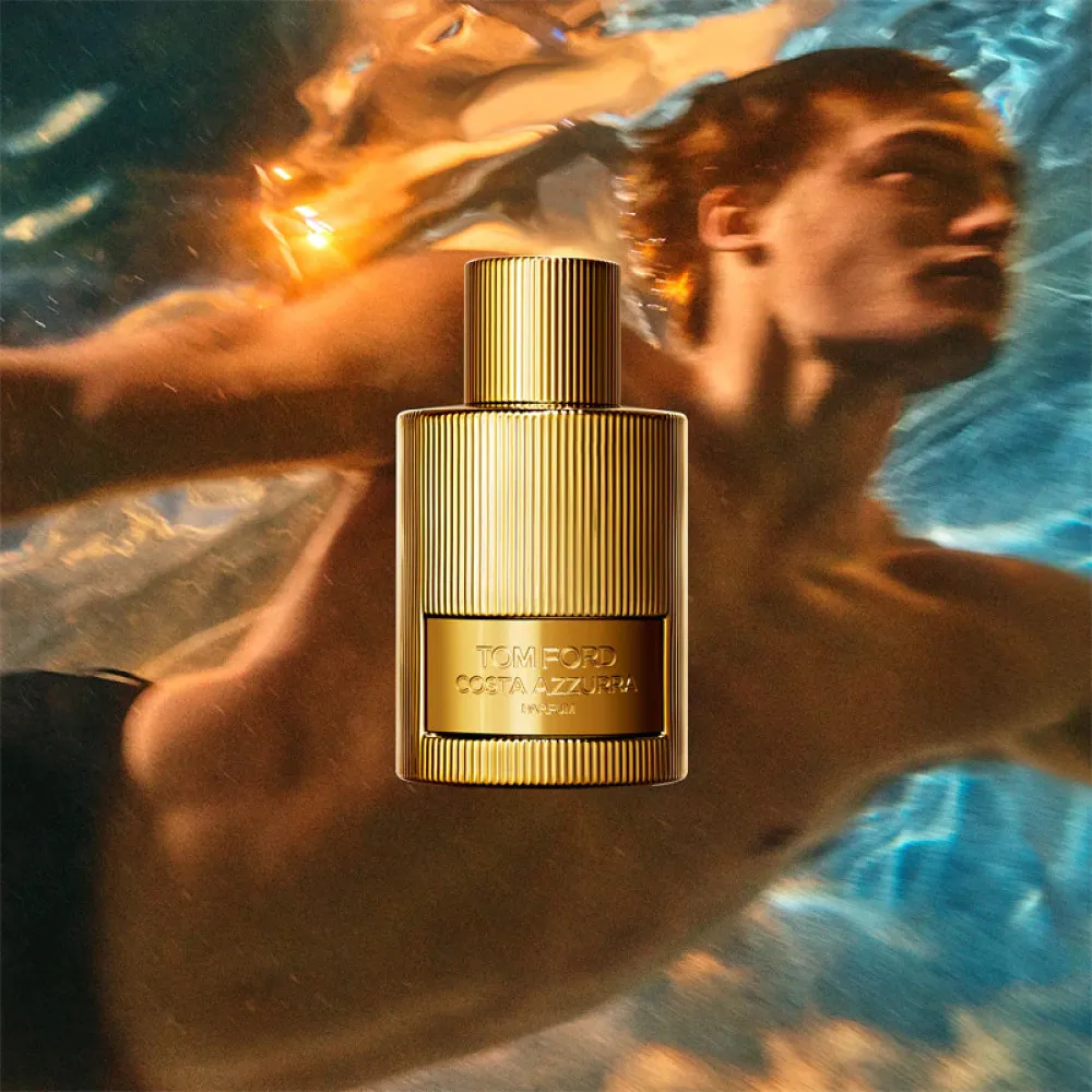 Costa Azzura parfémovaná voda unisex 100 ml