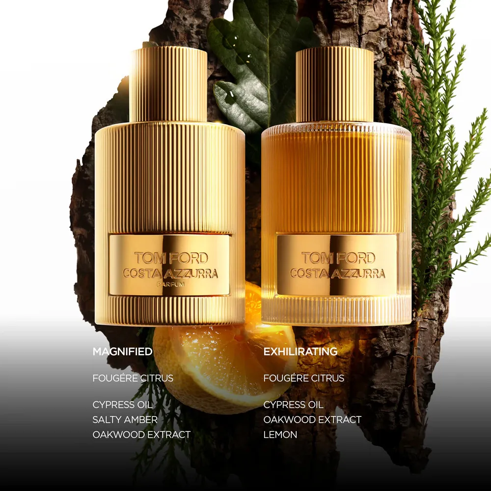 Costa Azzura parfémovaná voda unisex 100 ml
