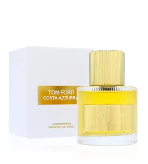 Tom Ford Costa Azzurra parfémovaná voda unisex 50 ml