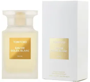 Tom Ford Eau de Soleil Blanc toaletní voda unisex 100 ml