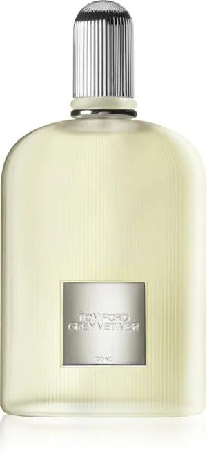 Tom Ford Grey Vetiver parfémovaná voda pro muže 100 ml