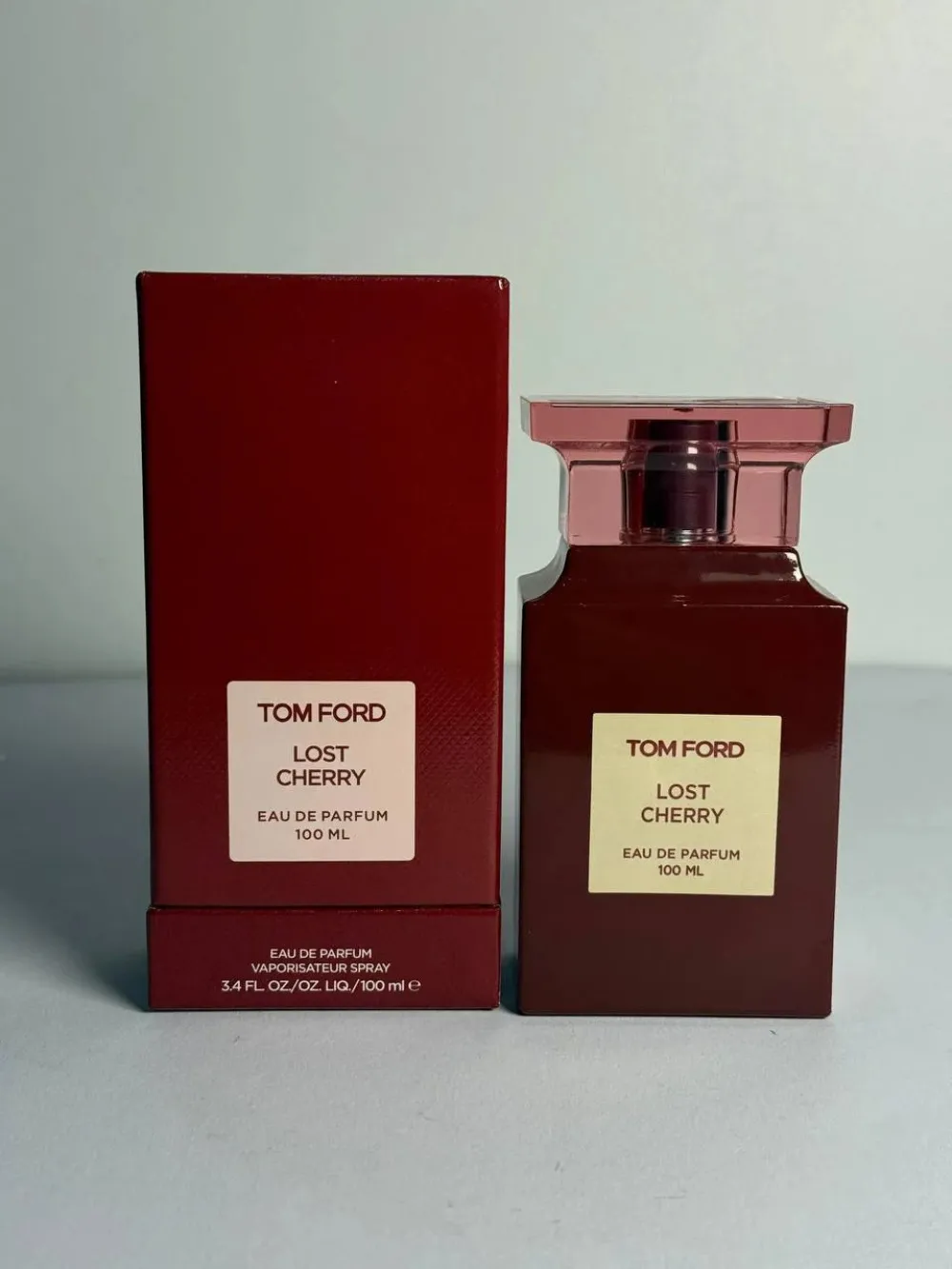 Lost Cherry parfémovaná voda unisex 50 ml