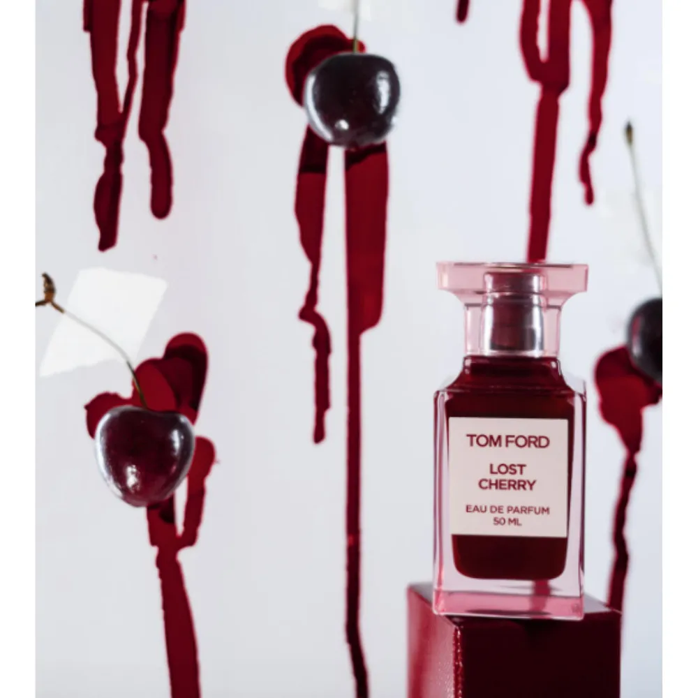 Lost Cherry parfémovaná voda unisex 50 ml