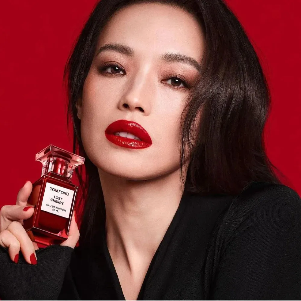 Lost Cherry parfémovaná voda unisex 50 ml