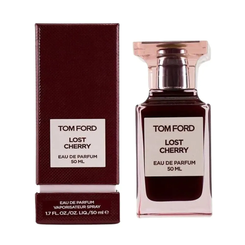 Lost Cherry parfémovaná voda unisex 50 ml