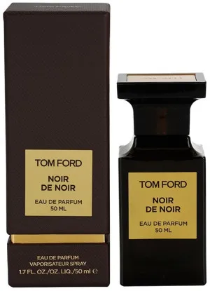 Tom Ford Noir de Noir parfémovaná voda unisex 50 ml