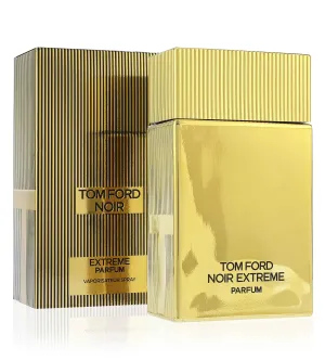 Tom Ford Noir Extreme Parfum parfém pro muže 100 ml