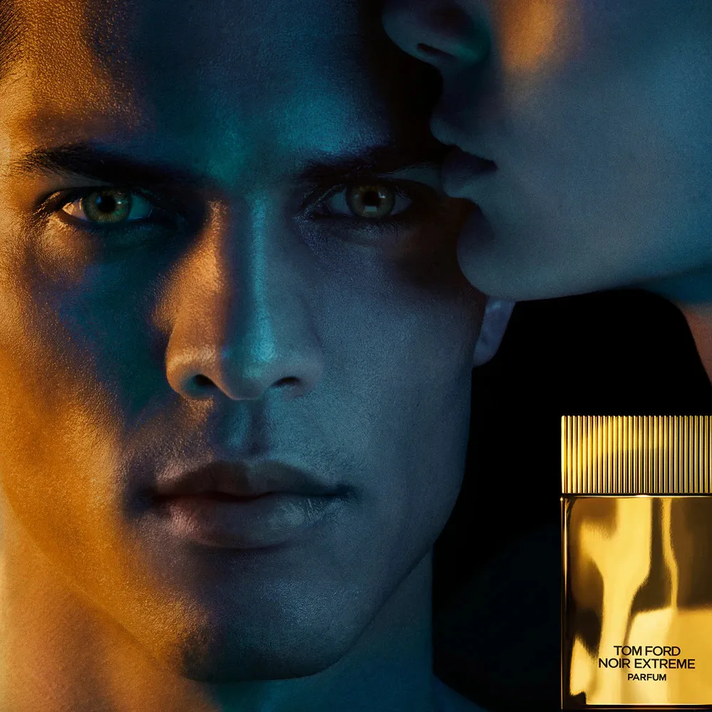 Noir Extreme Parfum parfém pro muže 50 ml