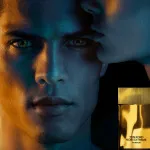 Noir Extreme Parfum parfém pro muže 50 ml