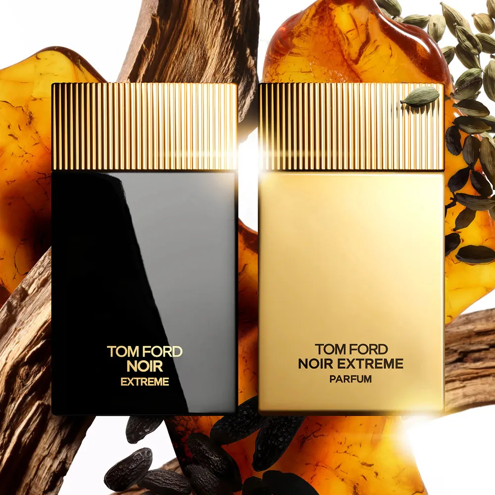 Noir Extreme Parfum parfém pro muže 50 ml