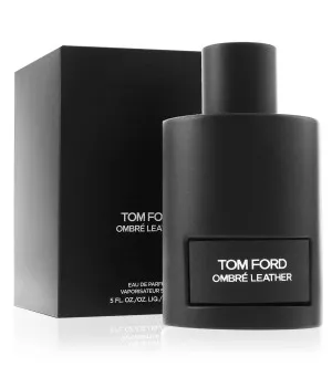 Tom Ford Ombré Leather parfémovaná voda unisex 150 ml