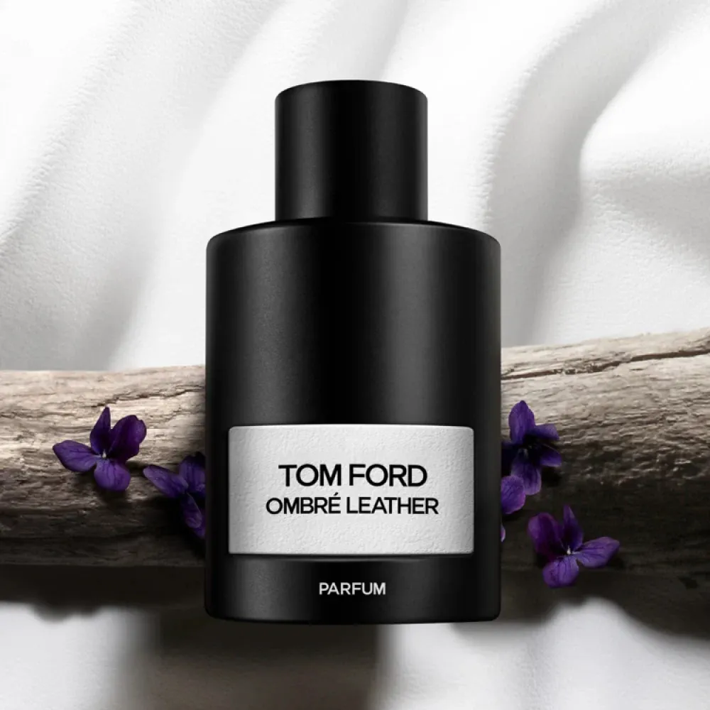Ombré Leather Parfum parfém unisex 100 ml