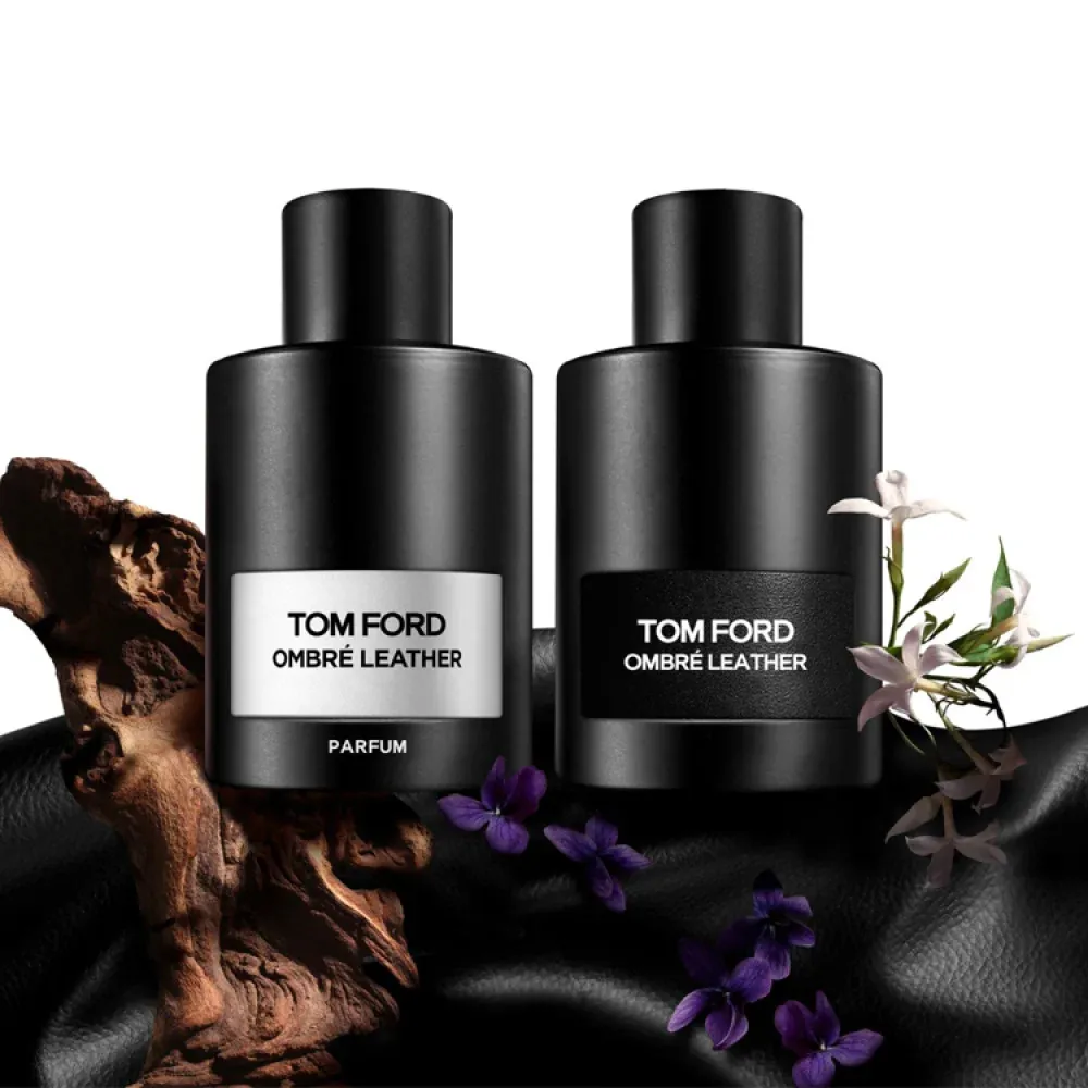 Ombré Leather Parfum parfém unisex 100 ml