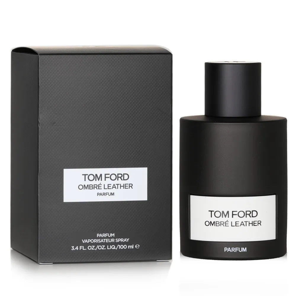 Ombré Leather Parfum parfém unisex 100 ml