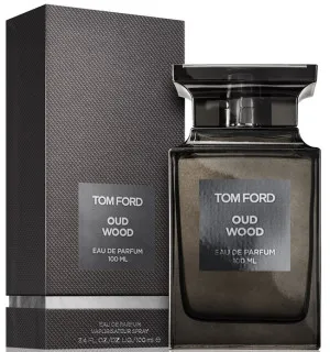 Tom Ford Oud Wood parfémovaná voda unisex 100 ml