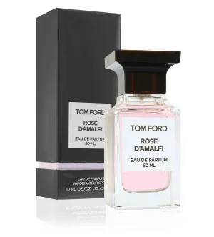 Tom Ford Rose D'Amalfi parfémovaná voda unisex 50 ml