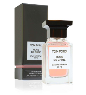 Tom Ford Rose De Chine parfémovaná voda unisex