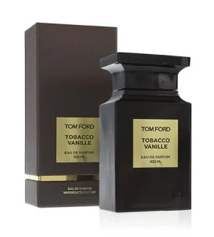 Tom Ford Tobacco Vanille parfémovaná voda unisex 100 ml