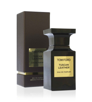 Tom Ford Tuscan Leather parfémovaná voda unisex