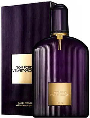 Tom Ford Velvet Orchid parfémovaná voda pro ženy 100 ml