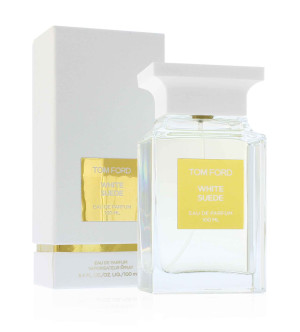 Tom Ford White Suede parfémovaná voda pro ženy