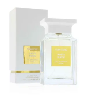 Tom Ford White Suede parfémovaná voda pro ženy 100 ml