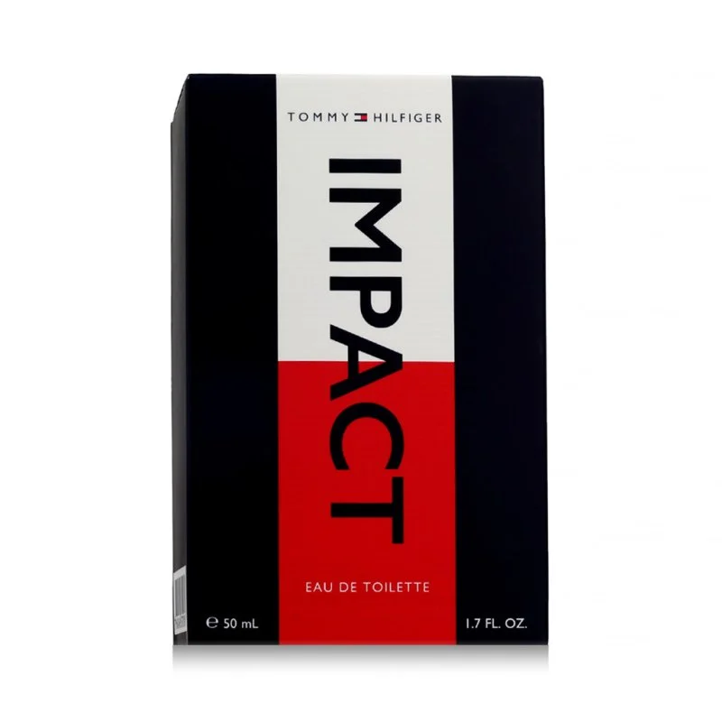 Impact toaletní voda pro muže 50 ml