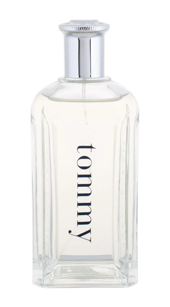 Tommy toaletní voda pro muže 200 ml