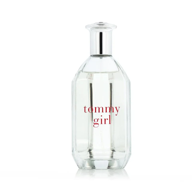 Tommy Girl toaletní voda pro ženy 100 ml