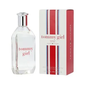 Tommy Hilfiger Tommy Girl toaletní voda pro ženy