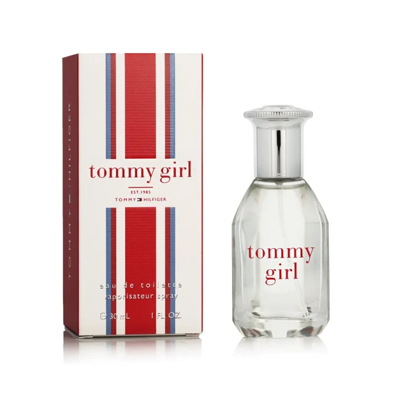 Tommy Girl toaletní voda pro ženy 30 ml