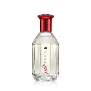 Tommy Hilfiger Tommy Girl Forever toaletní voda pro ženy