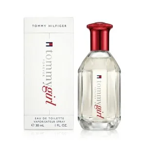 Tommy Hilfiger Tommy Girl Forever toaletní voda pro ženy