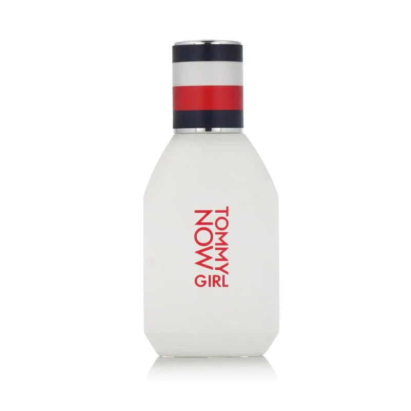 Tommy Girl Now toaletní voda pro ženy 30 ml