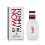 Tommy Girl Now toaletní voda pro ženy 30 ml