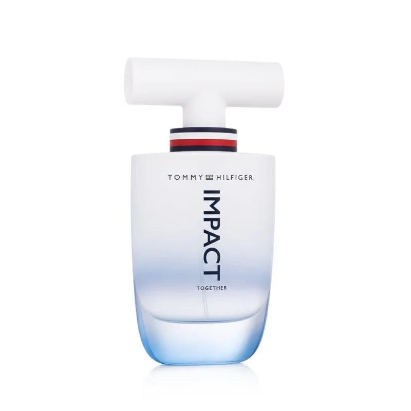 Impact Together toaletní voda pro muže 100 ml