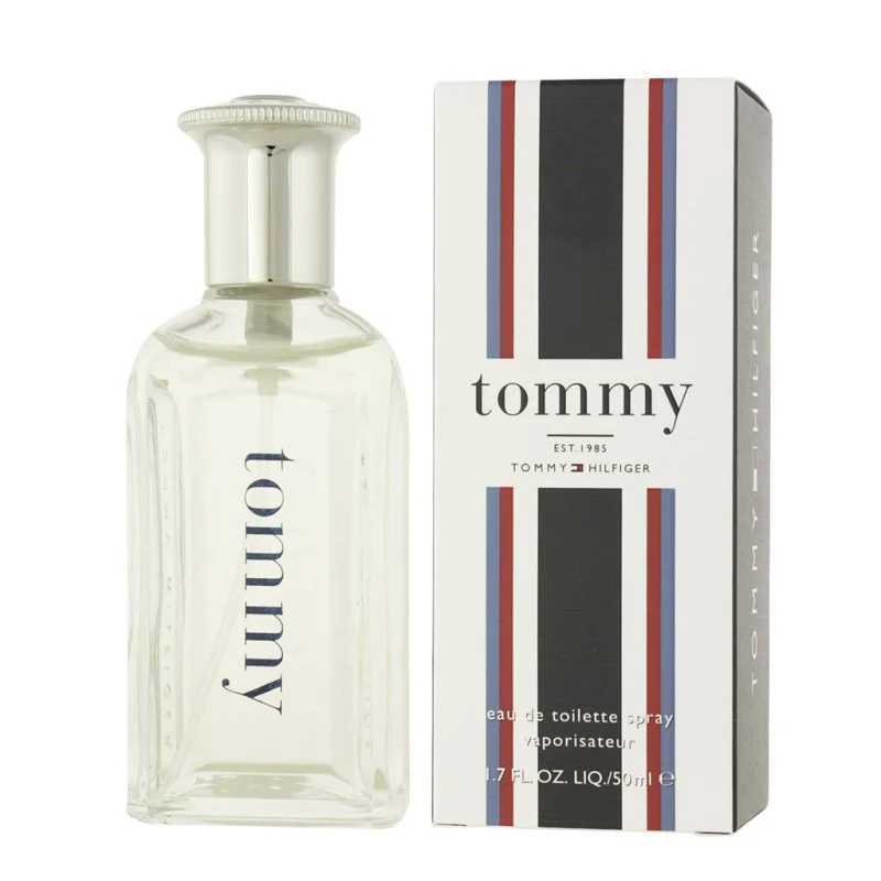 Tommy toaletní voda pro muže 50 ml