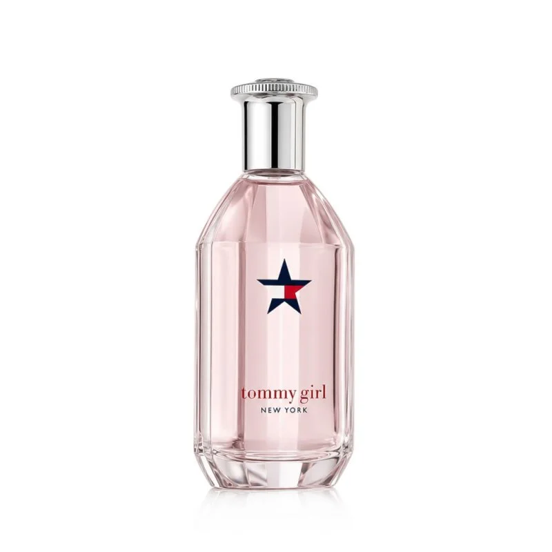 Tommy Girl New York toaletní voda pro ženy 100 ml