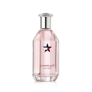 Tommy Hilfiger Tommy Girl New York toaletní voda pro ženy