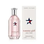 Tommy Girl New York toaletní voda pro ženy 100 ml