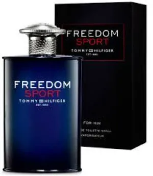 Tommy Hilfiger Freedom Sport toaletní voda pro muže